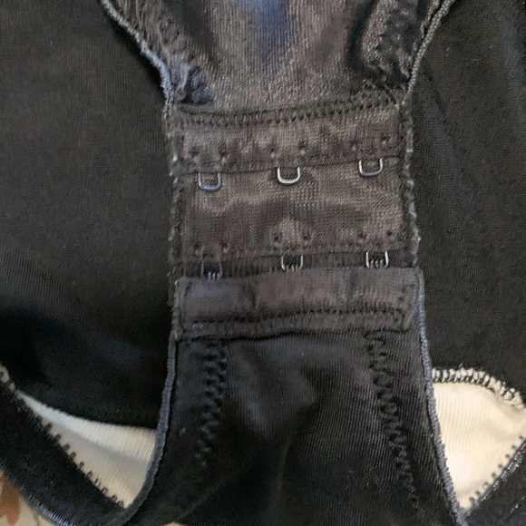 Cupid black shape wear corset - Picture 14 of 14